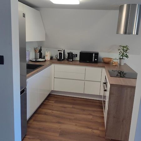 Sana Apartment โพสโตยนา ภายนอก รูปภาพ