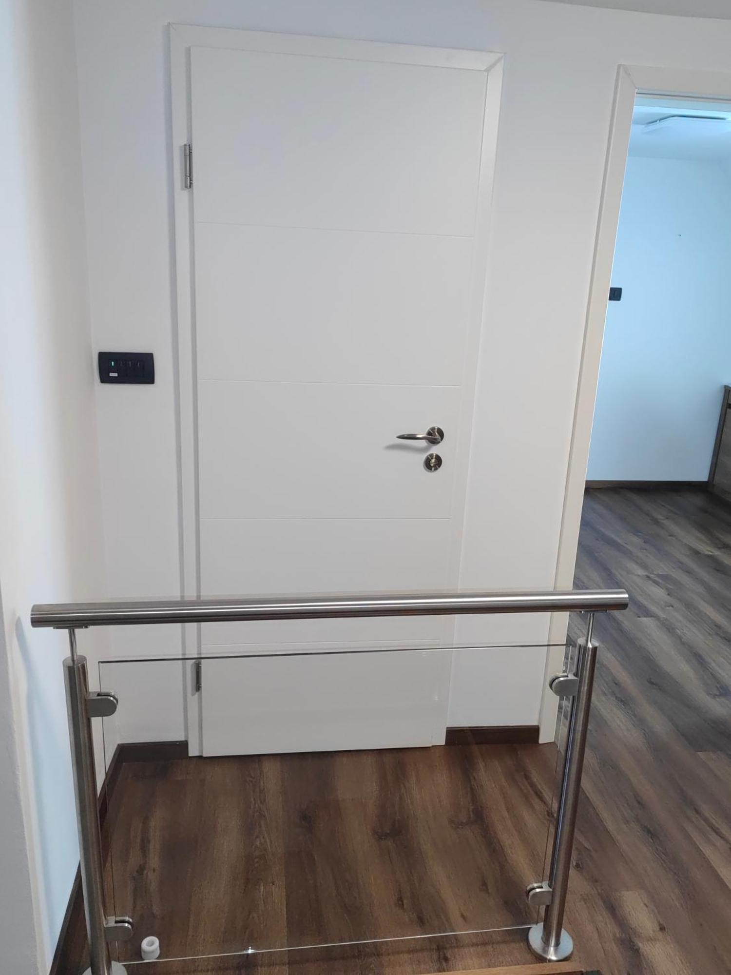 Sana Apartment โพสโตยนา ภายนอก รูปภาพ