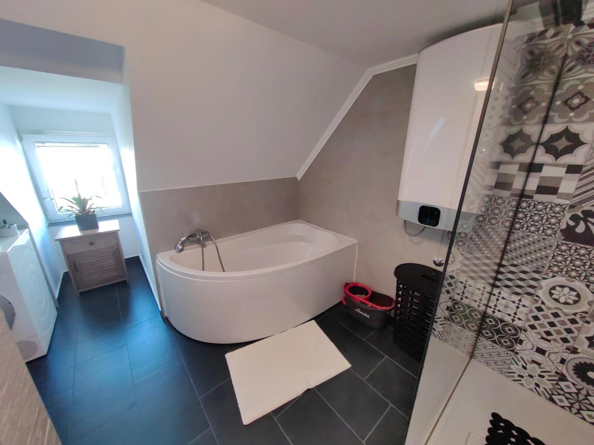 Sana Apartment โพสโตยนา ภายนอก รูปภาพ
