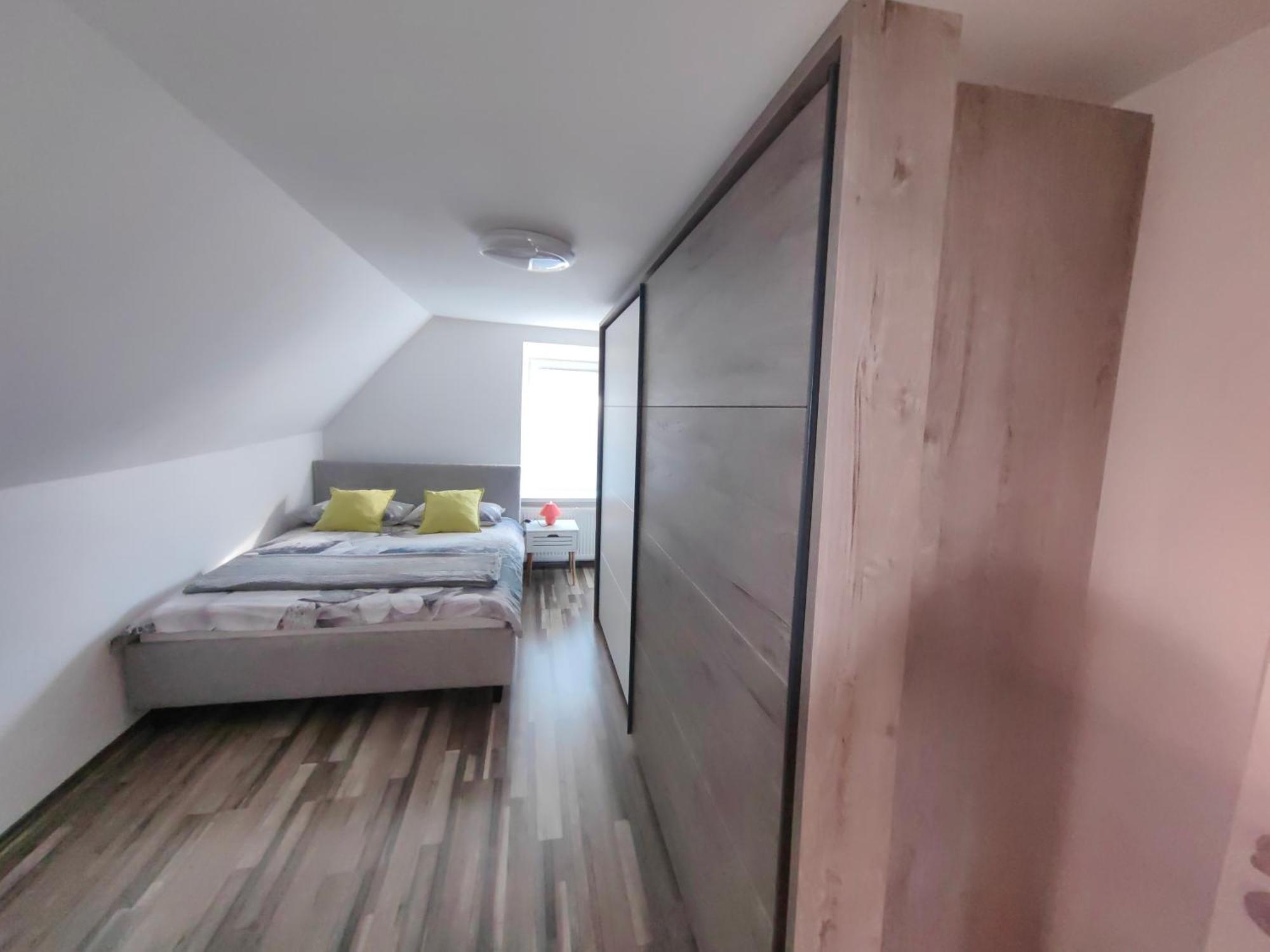 Sana Apartment โพสโตยนา ภายนอก รูปภาพ
