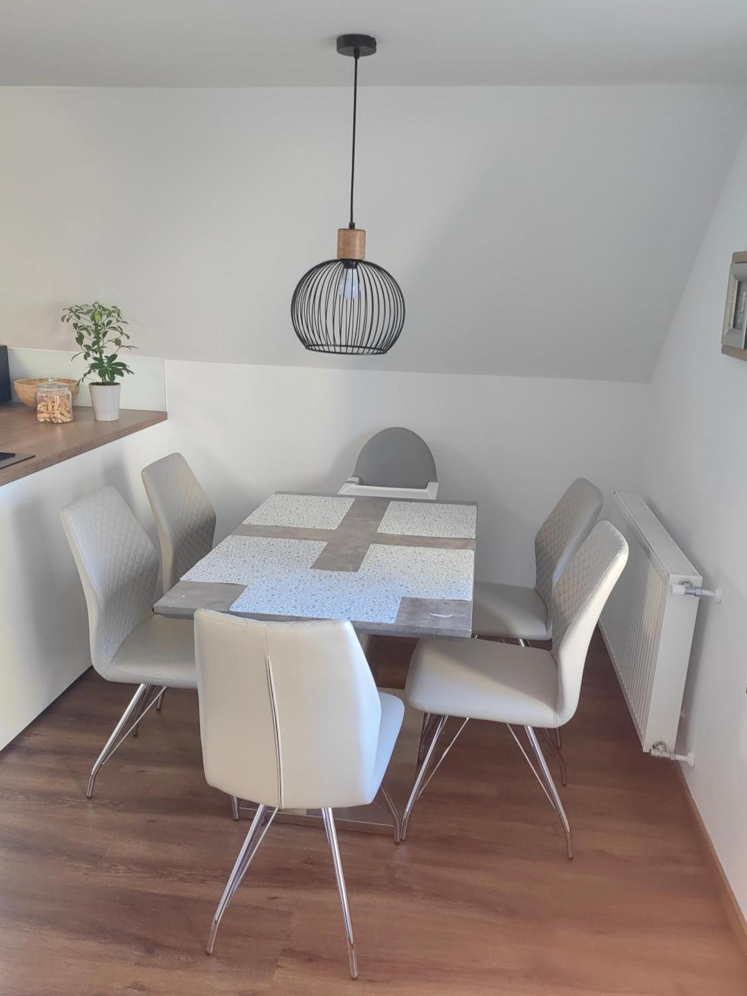 Sana Apartment โพสโตยนา ภายนอก รูปภาพ