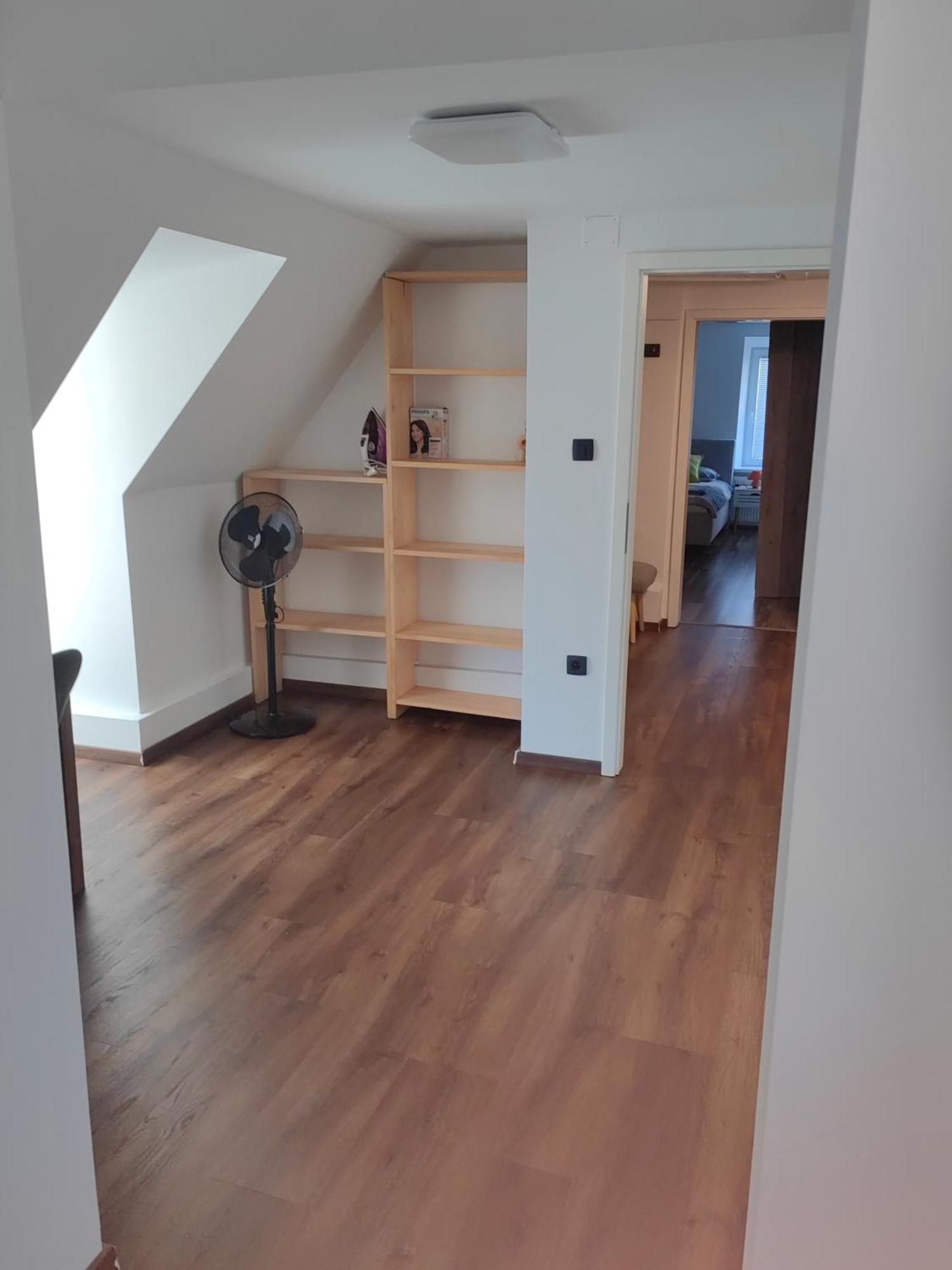 Sana Apartment โพสโตยนา ภายนอก รูปภาพ
