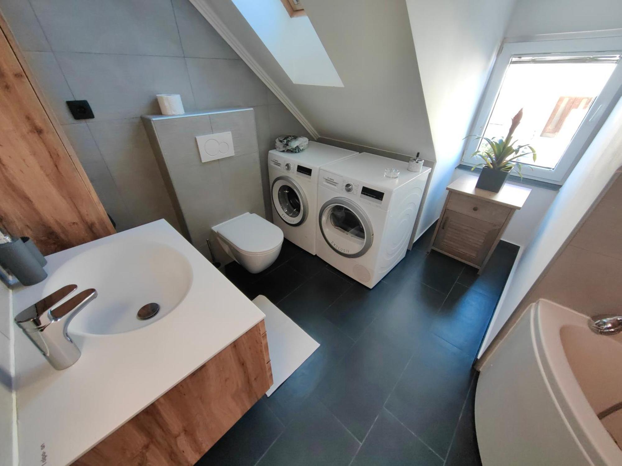 Sana Apartment โพสโตยนา ภายนอก รูปภาพ