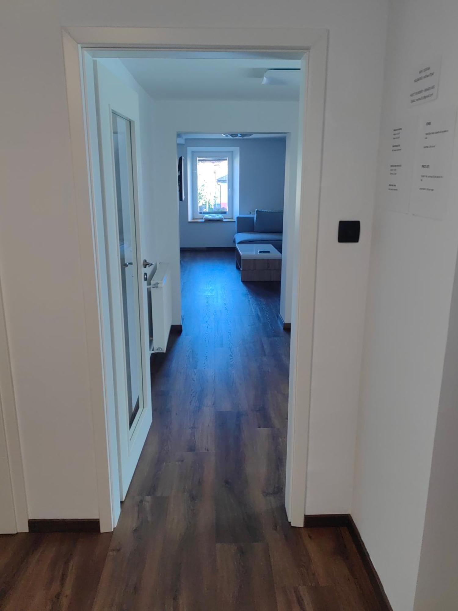 Sana Apartment โพสโตยนา ภายนอก รูปภาพ
