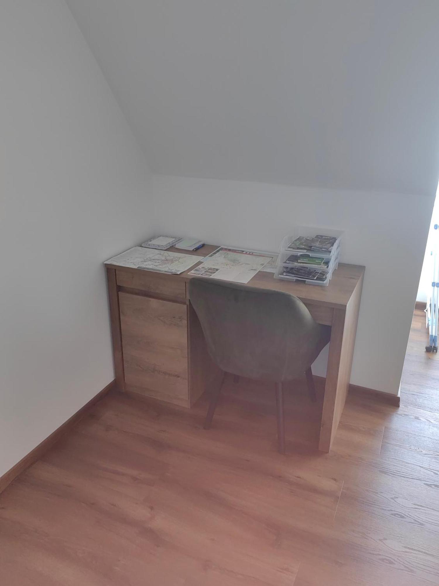 Sana Apartment โพสโตยนา ภายนอก รูปภาพ